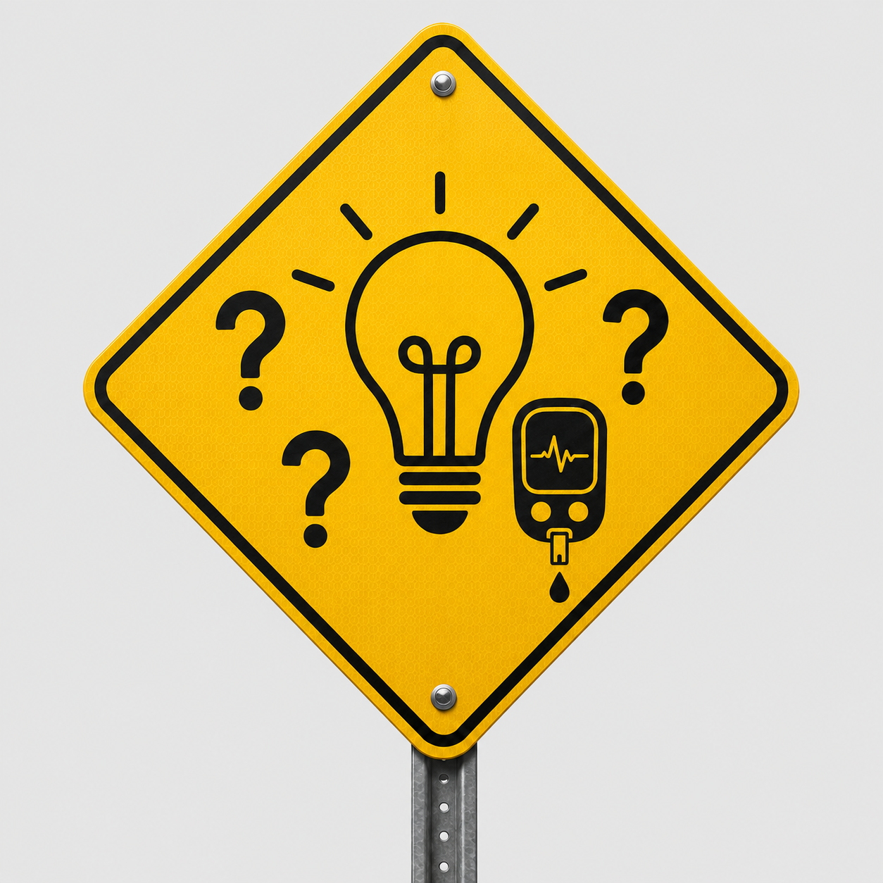 Medical Product Development Pothole 1: Assuming Everyone Understands the Idea the Way You Do