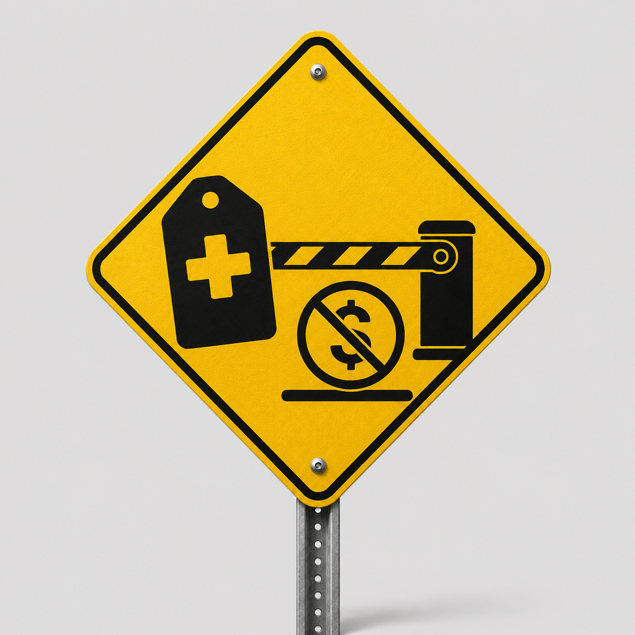 Medical Product Development Pothole 3: Assuming a Reimbursement Code Means Someone Will Pay