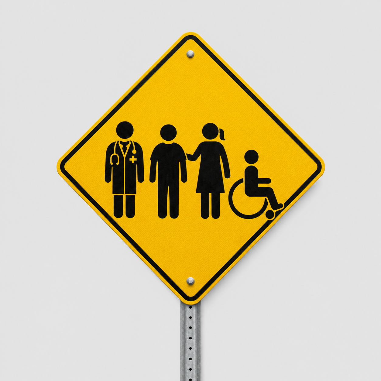 Medical Product Development Pothole 4: Forgetting Who the Real Users Are