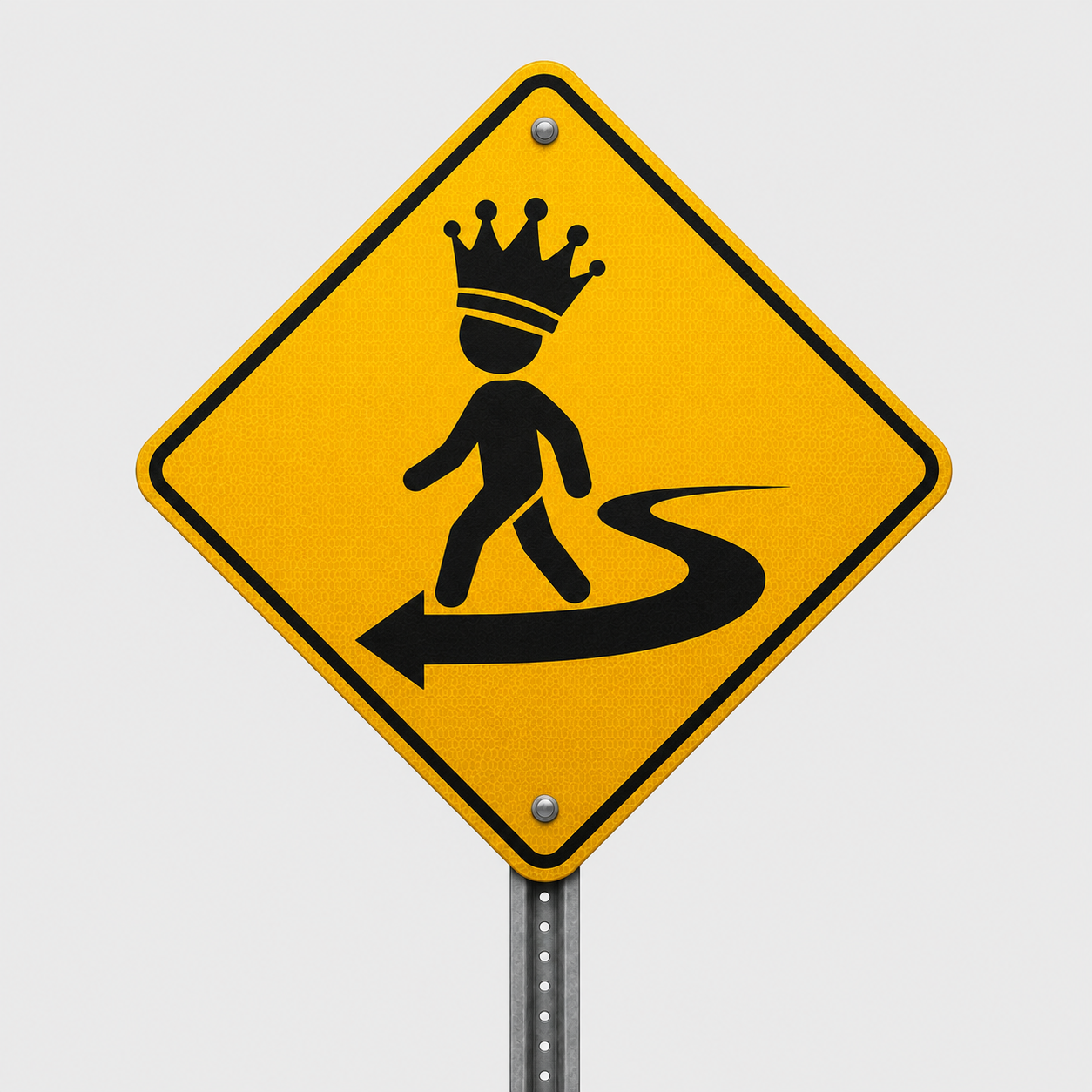 Medical Product Development Pothole 5: Letting Ego Drive the Product