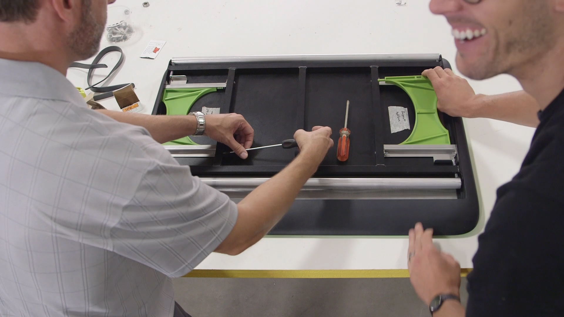 About Our Medical Device Design Team Kablooe