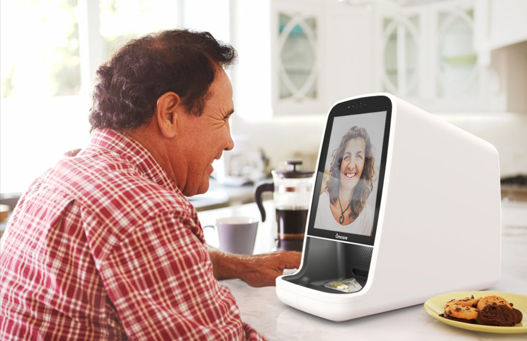 Omcare Medication Dispensing System