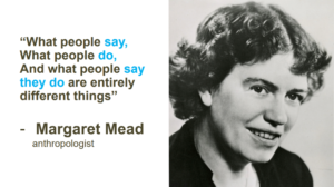 Margaret Meade Quote
