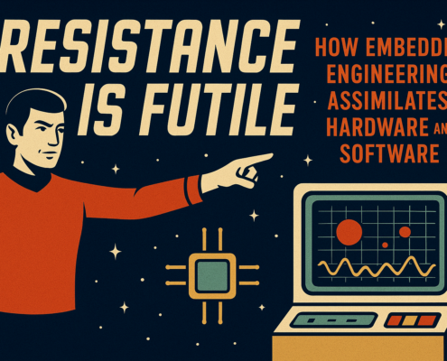 Embedded Engineering Blog - Featured Image