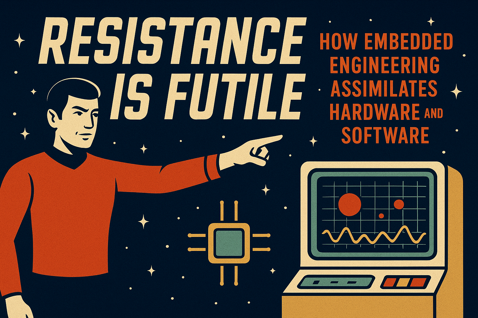 Embedded Engineering Blog - Featured Image