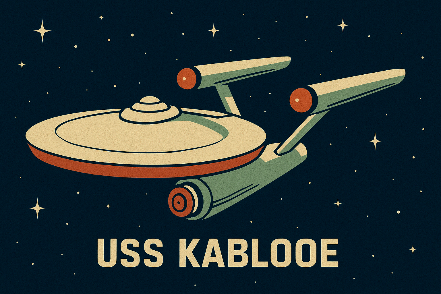 USS Kablooe
